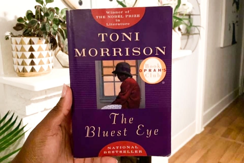 books like the bluest eye books like the bluest eye