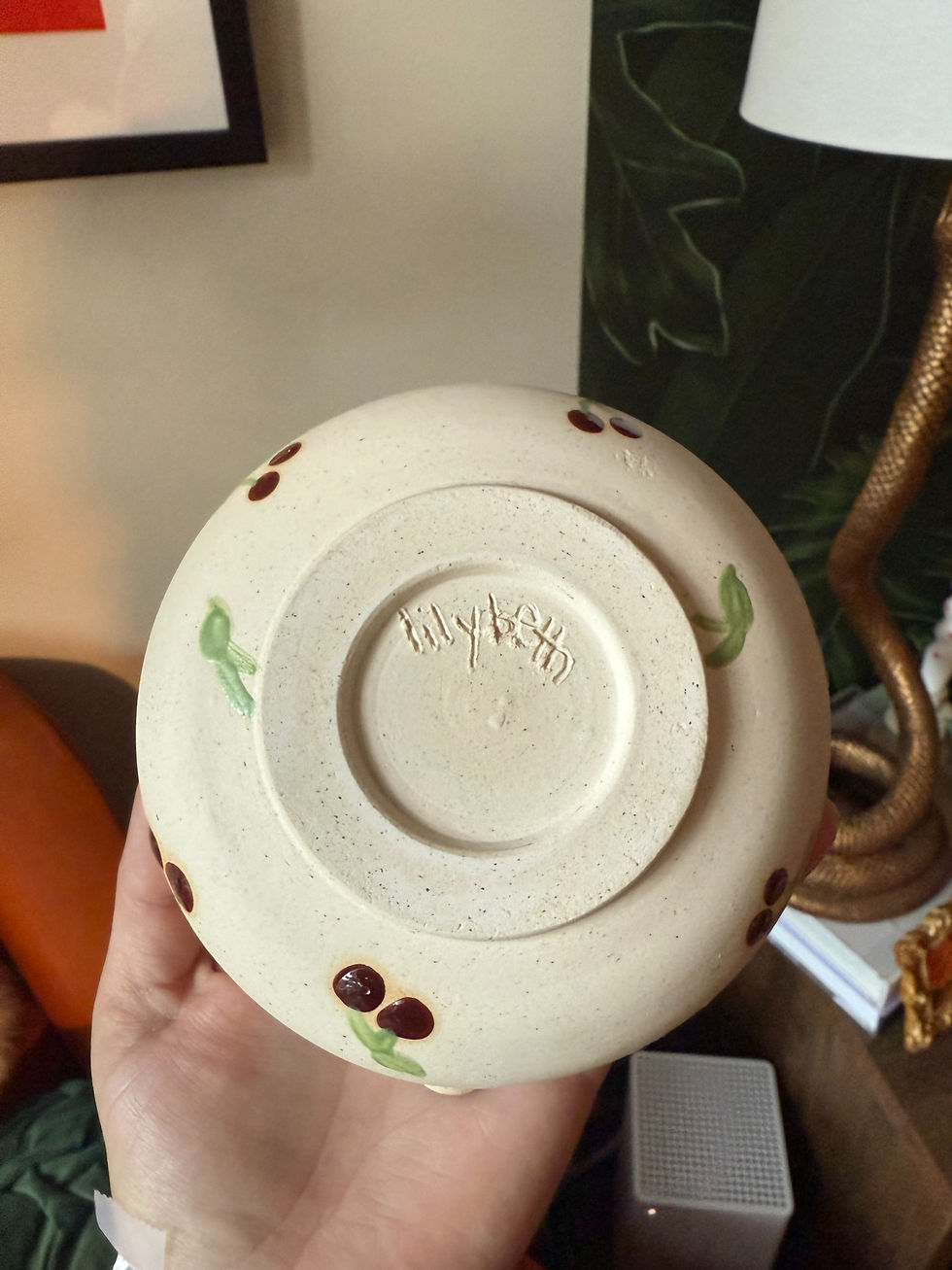 Thumbnail: The Matcha Cup Staples