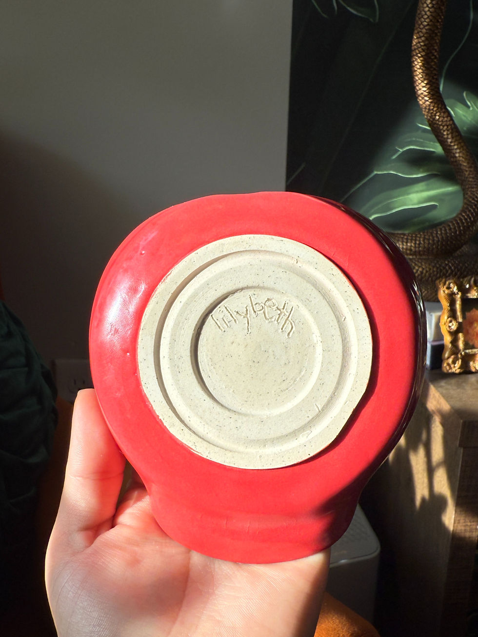 Thumbnail: The Spoon Rest Staples