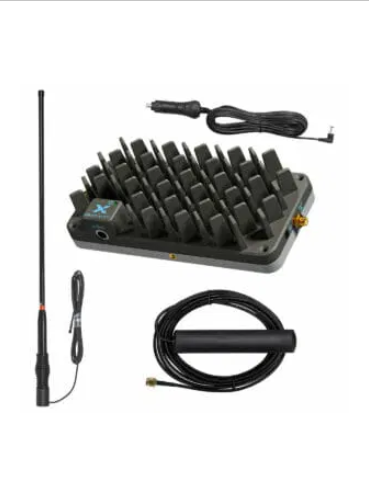 Nextivity CEL-FI ROAM R41 Trucker Edge Pack