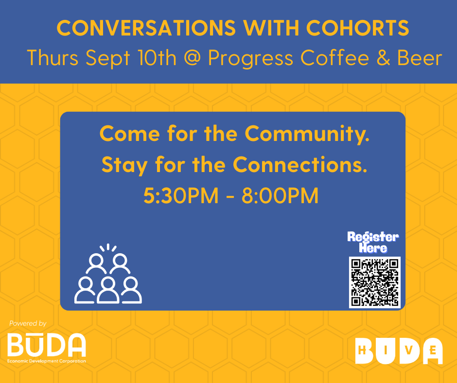 Connections with Cohorts