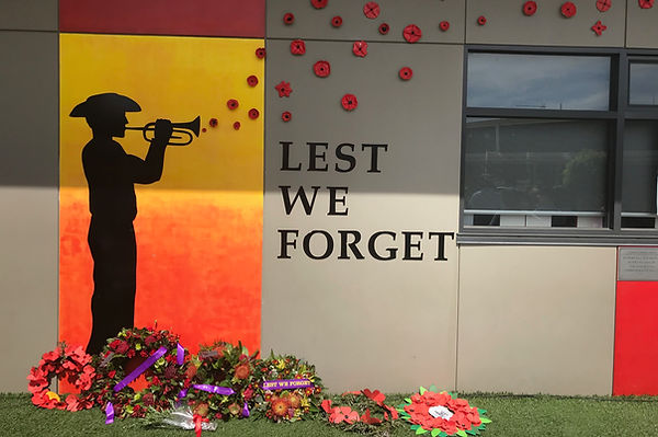 Remembrance - Bugler.jpeg