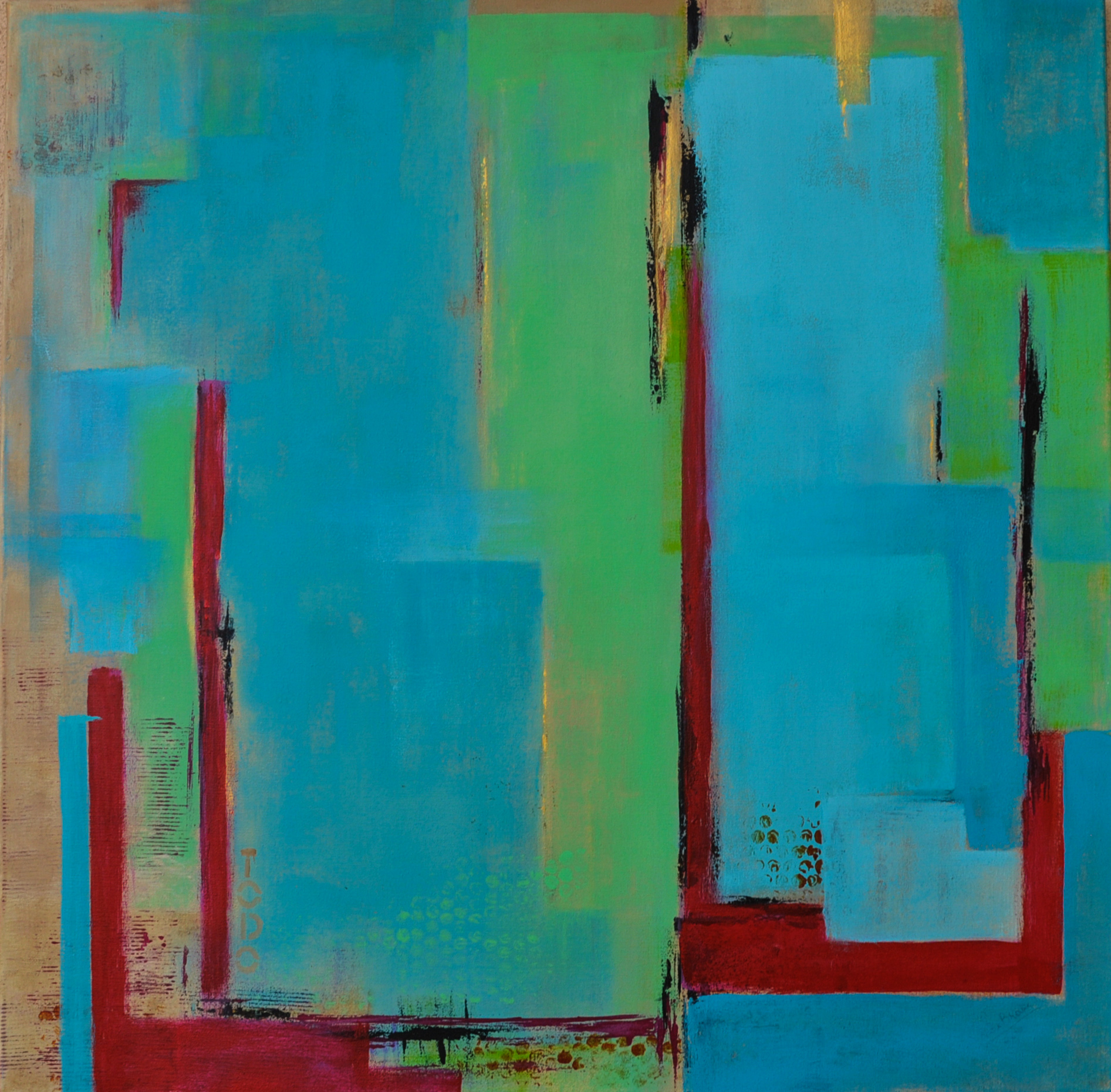 /todo, 80 x 80/ SOLD