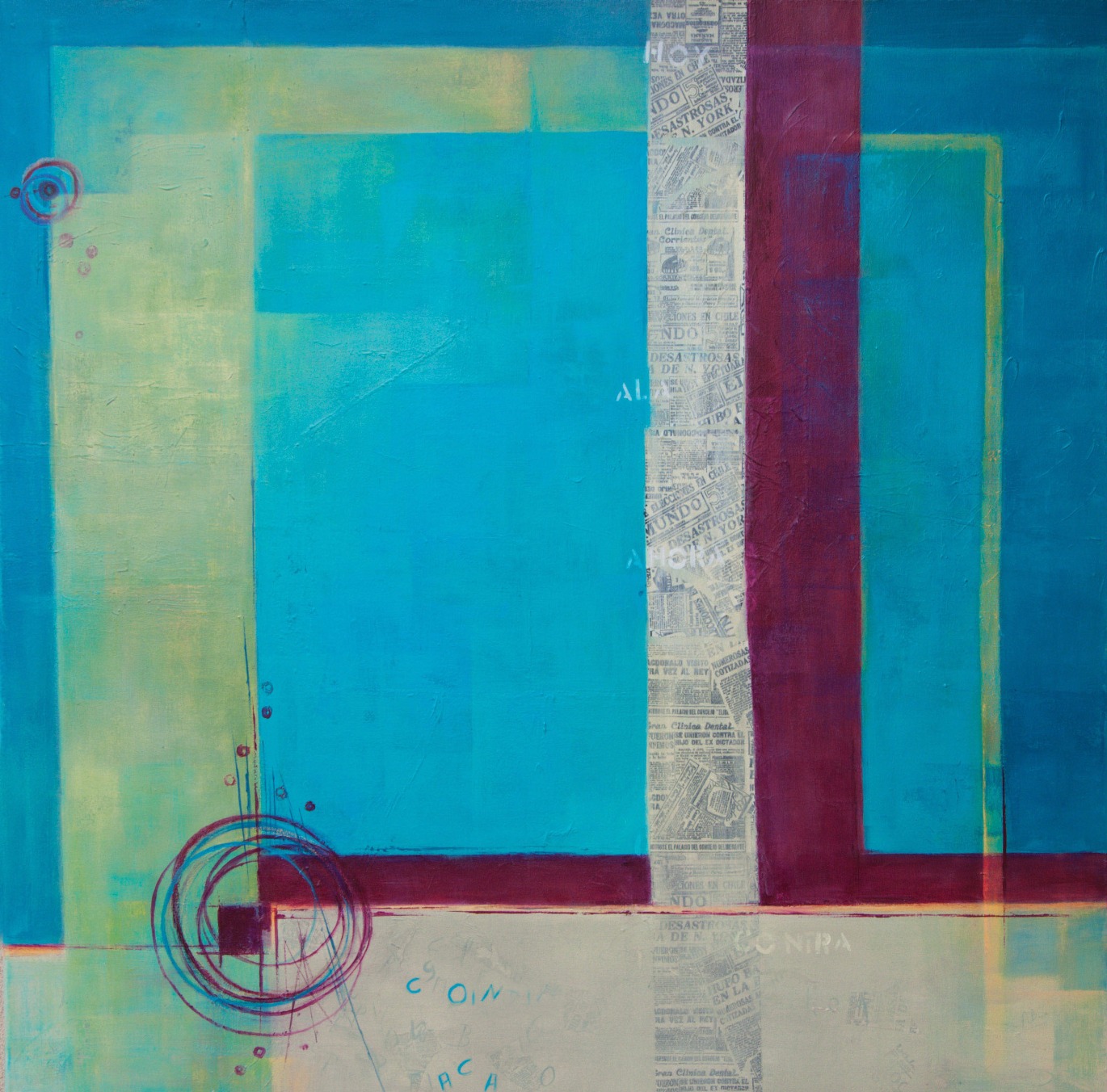 Con , 100 x 100