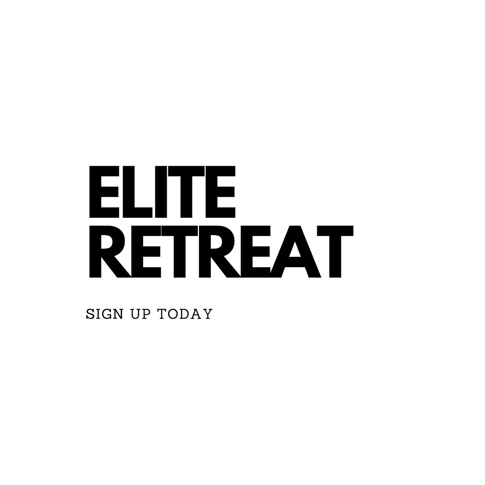 Elite Retreat