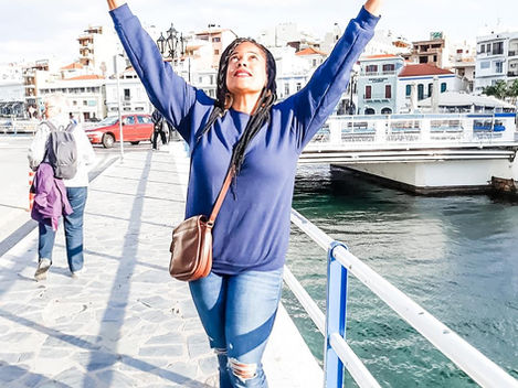 100 Reasons I can give God Praise during COVID19