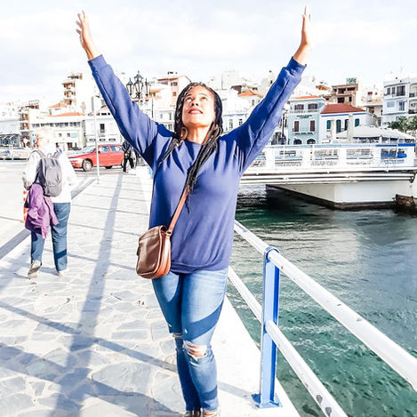 100 Reasons I can give God Praise during COVID19
