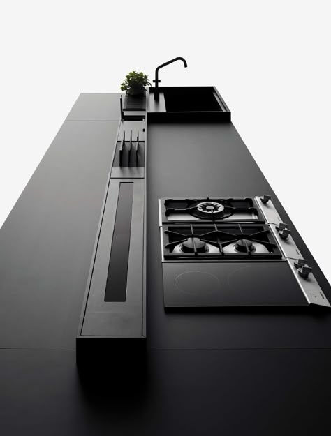 cucina _con _isola._piano_cotura_forno_lavello_lavandino_rubinetto_canale_atrezzatojpg