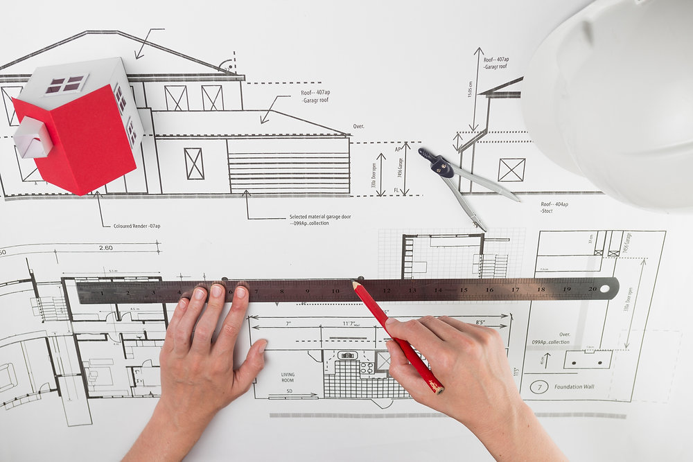 Design vs Drafting in Construction – What's the Difference