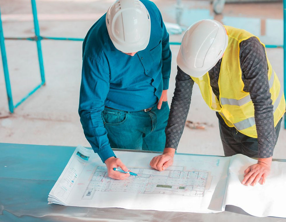 Planning Approval vs Building Permit in WA: What's the Difference, and When Do You Need Both?