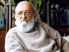 Biografia de Paulo Freire