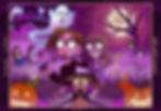 Ryan-And-Michelle-Spooky
