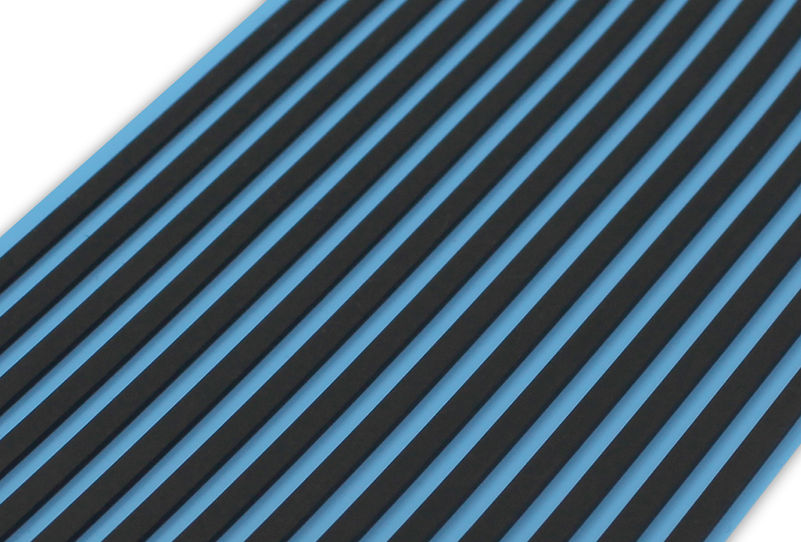 TASUS Tsuchiya Group Converted Seal with Adhesive Converted Materials