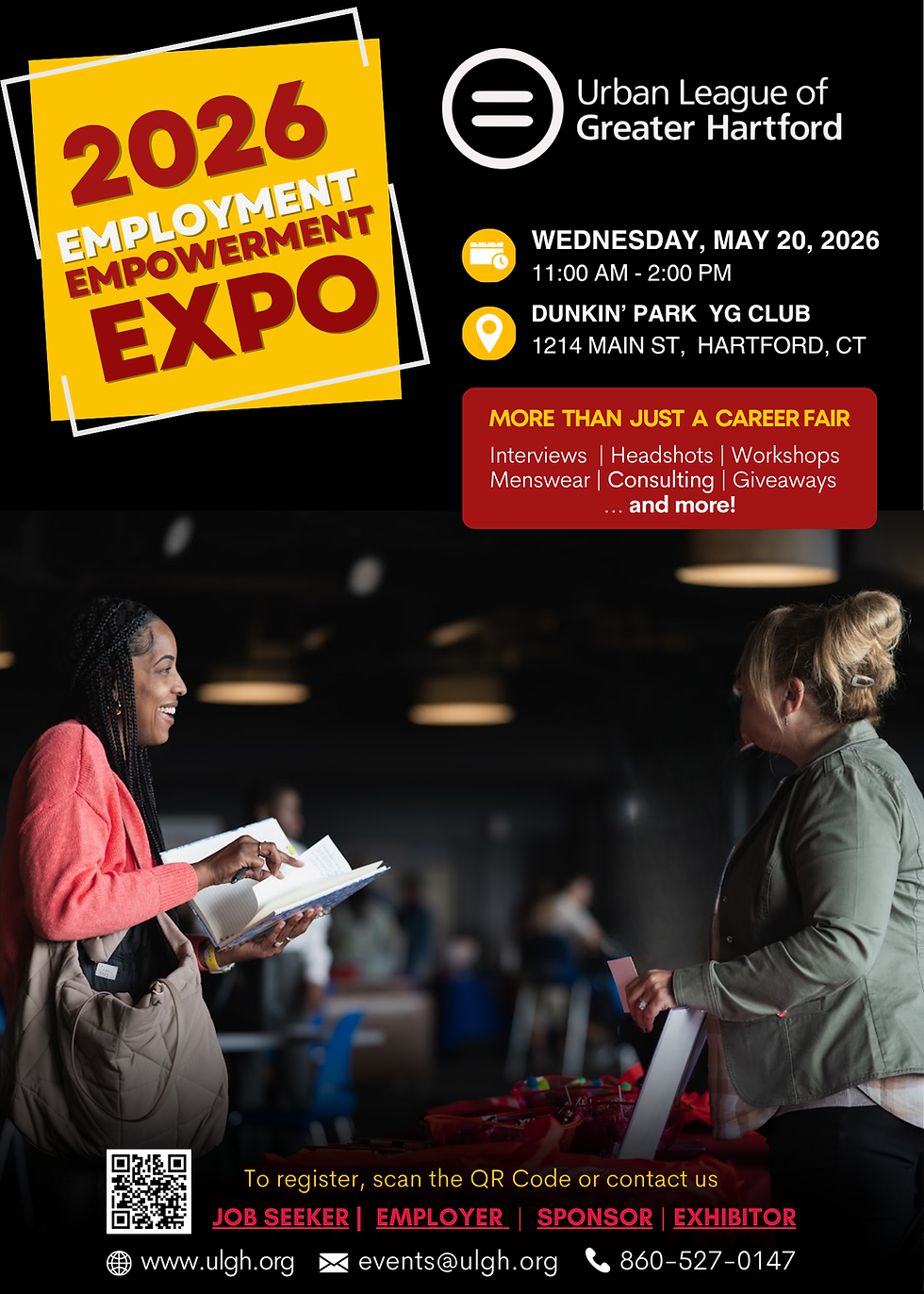 Employment Empowerment Expo