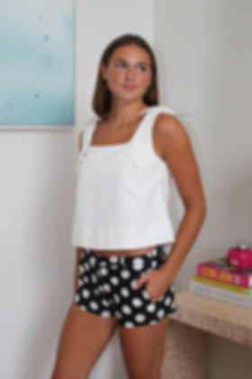The Penny Shorts