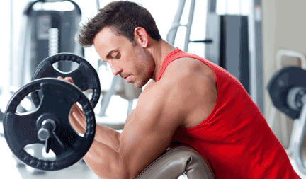 Miracles Fitness Health Clubs