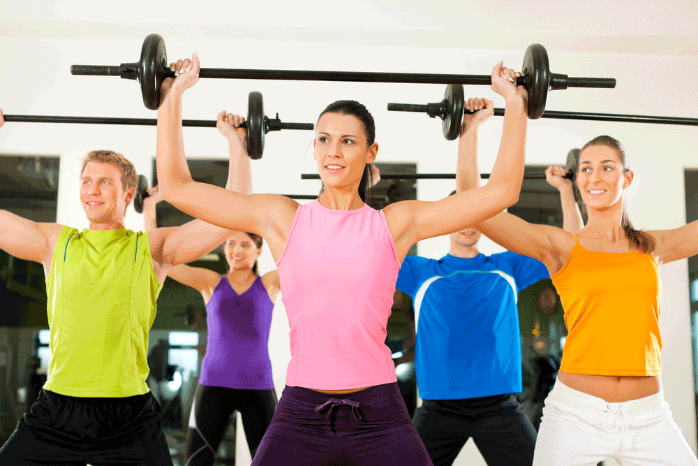 Miracles Fitness Health Clubs