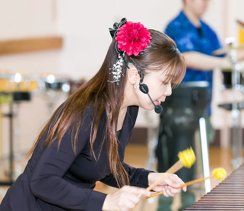 公式 フラワービート代表山本晶子 芸術鑑賞会で人気沸騰 打楽器 日用品のすご技で楽しい感動の鑑賞会 東京 公式 フラワービート代表山本晶子 芸術鑑賞会で人気沸騰 打楽器 日用品のすご技で楽しい感動の鑑賞会 東京