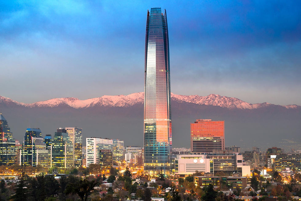 Chile