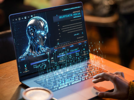 Mengenal Jenis-jenis AI yang Umum Digunakan dalam Bisnis