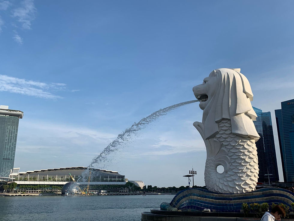 Singapura