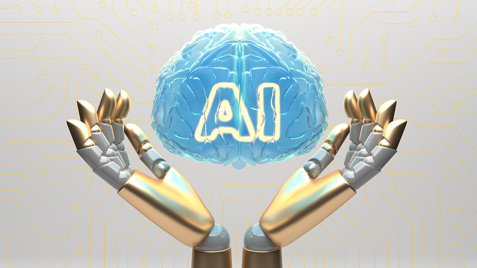 Bagaimana AI Generatif Mentransformasi Nilai Bisnis