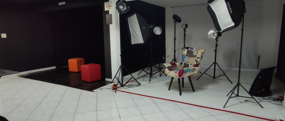 Infra estrutura escola Foto Conceito de Fotografia