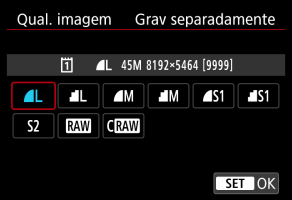 O que são arquivos Raw, ProRAW, JPG e Heic?