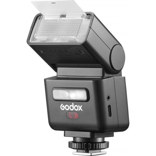 O Guia Definitivo dos Speedlights Godox em 2025: Qual Flash Escolher?