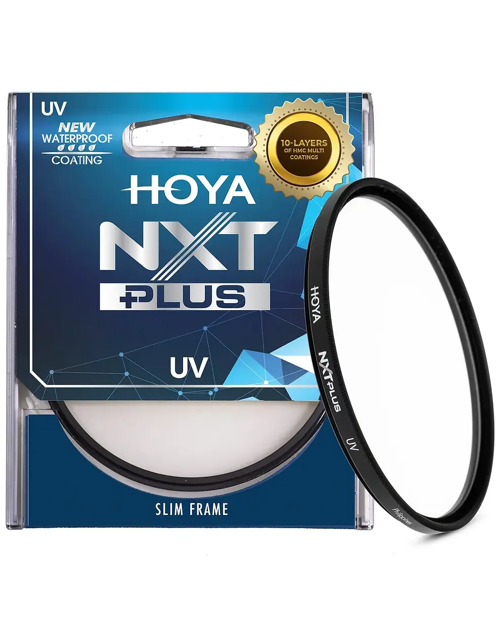 Filtro UV