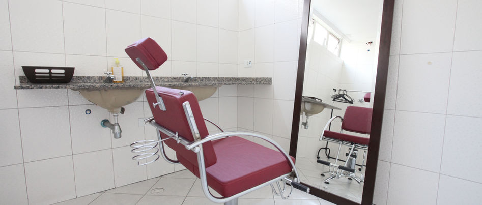 Escola de Fotografia em São Paula