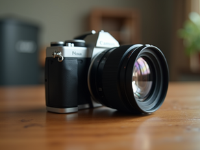 50 piadas de fotografia