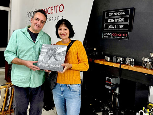 professor de fotografia na melhor escola de fotografia de São Paulo Foto Conceito Escola de Fotografia