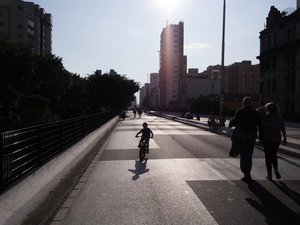fotografia de rua