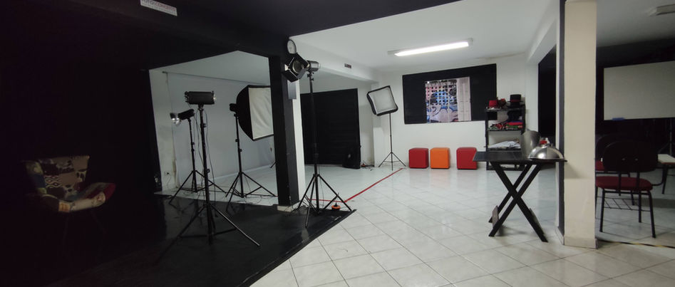 Infra estrutura escola Foto Conceito de Fotografia