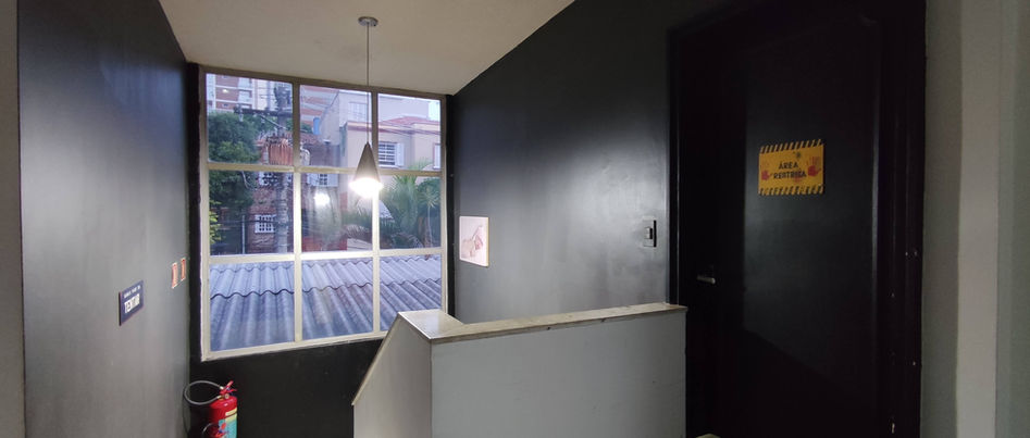 Infra estrutura escola Foto Conceito de Fotografia