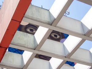 Uma crônica de fotografia de rua.