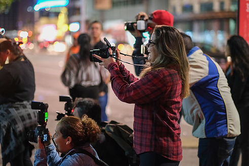Compromisso 360 de aprendizado. Foto Conceito é a melhor escola de fotografia de São Paulo.