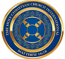 The Holy Christian Church International