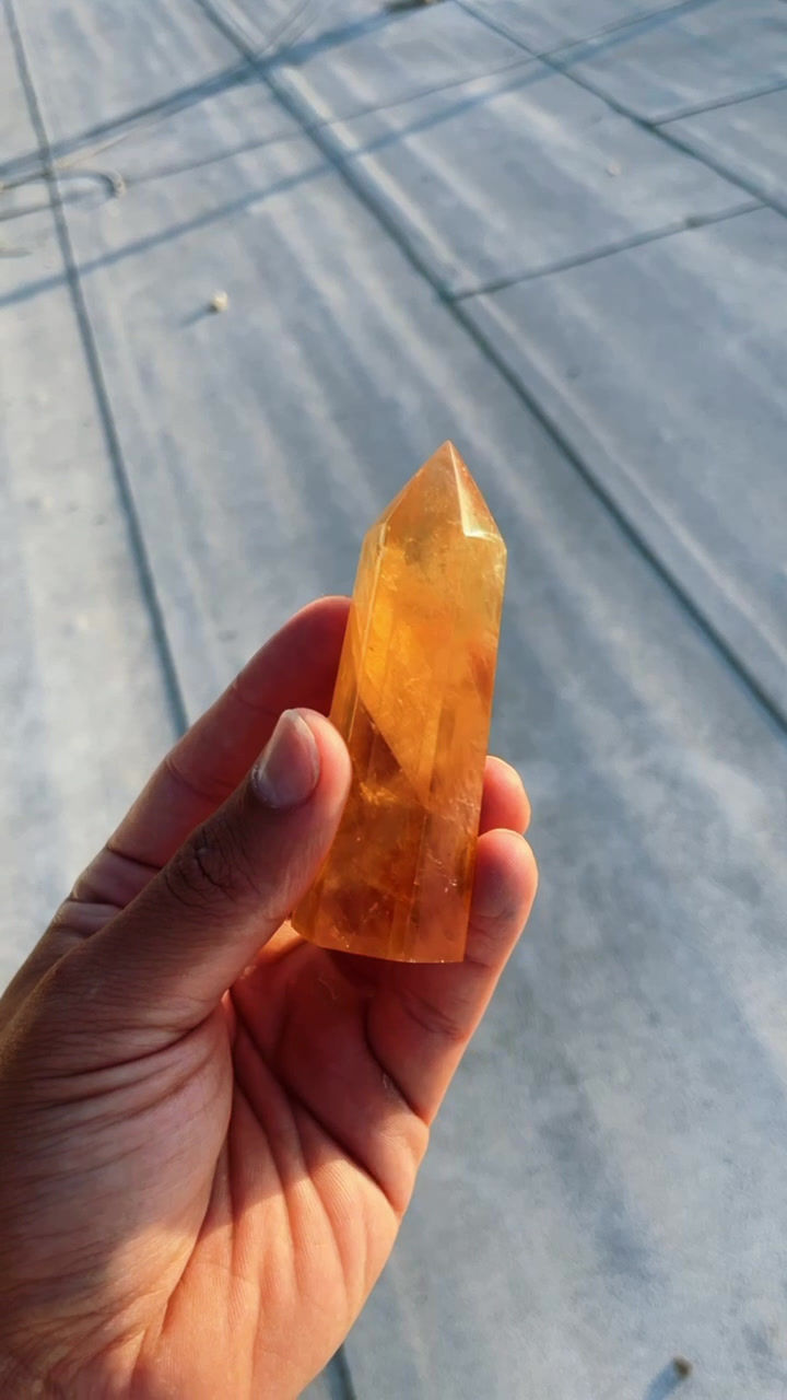 Thumbnail: Summer Trinity