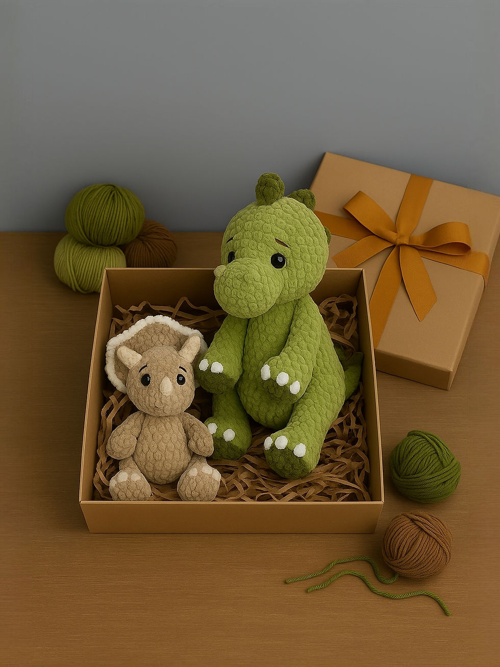 Kit Delicado – Presente com carinho e afeto