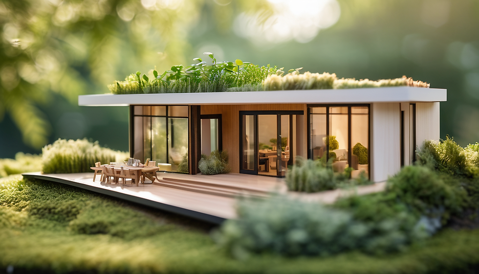 Sustainable Real Estate Development Conference