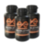 Curcuma capsulas set 3