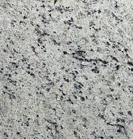 Dallas White Sample