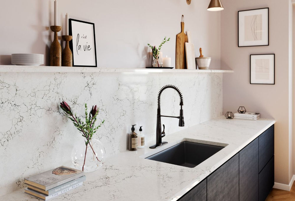 2021 COUNTERTOP TRENDS