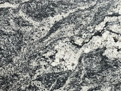 Silver Grey Sample