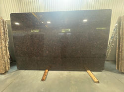 Tan Brown Slab