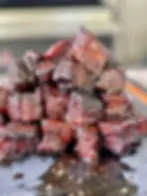 Pork Belly Burnt Ends image
