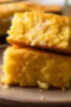 Cornbread image