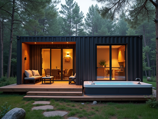 10 Unusual Places to Spend the Night in Ontario That Will Redefine Your Staycation